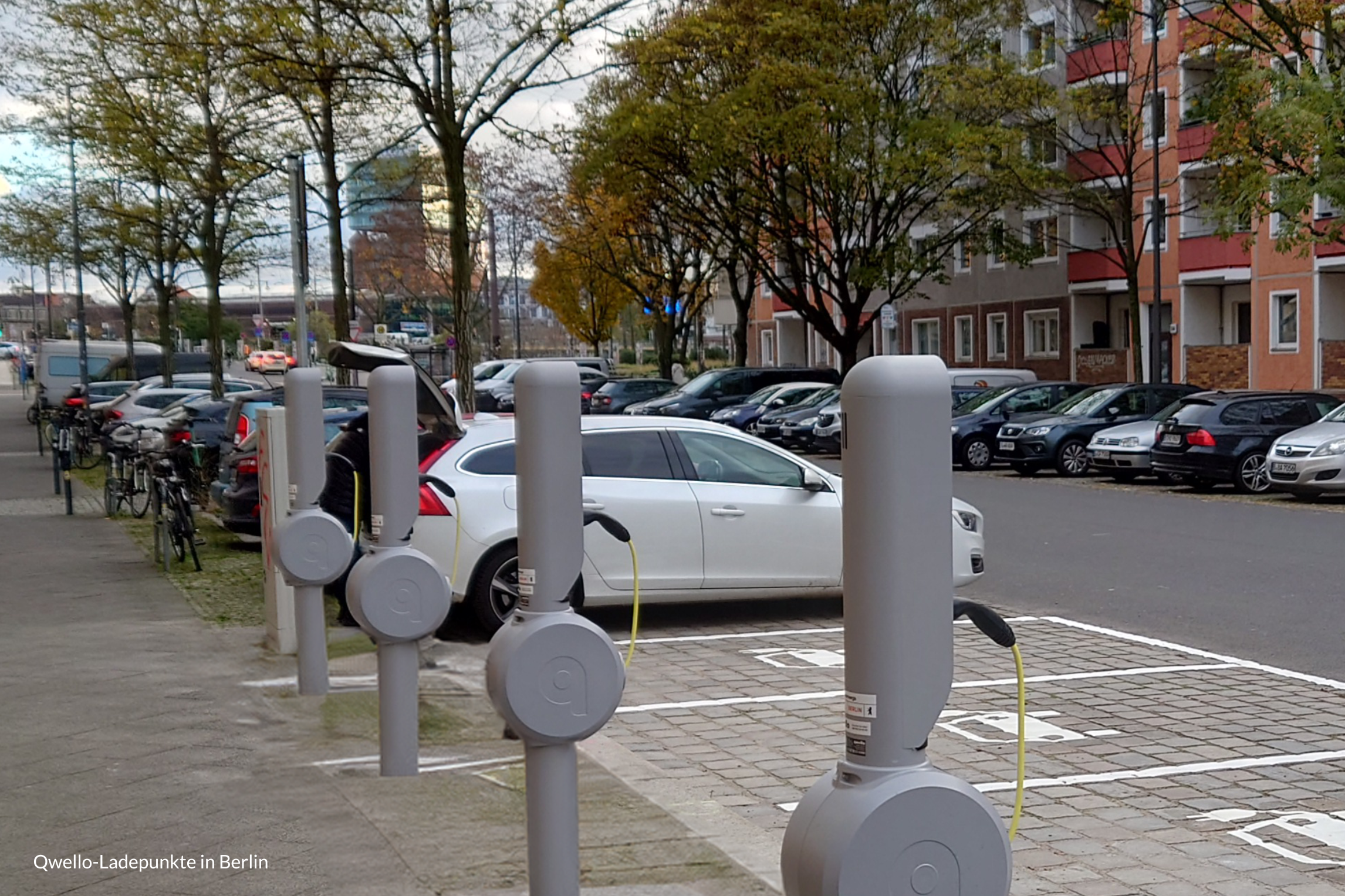 Offizielle Position der Qwello GmbH zum mündlichen Verfahren zur Vergabe der Ladeinfrastruktur in München