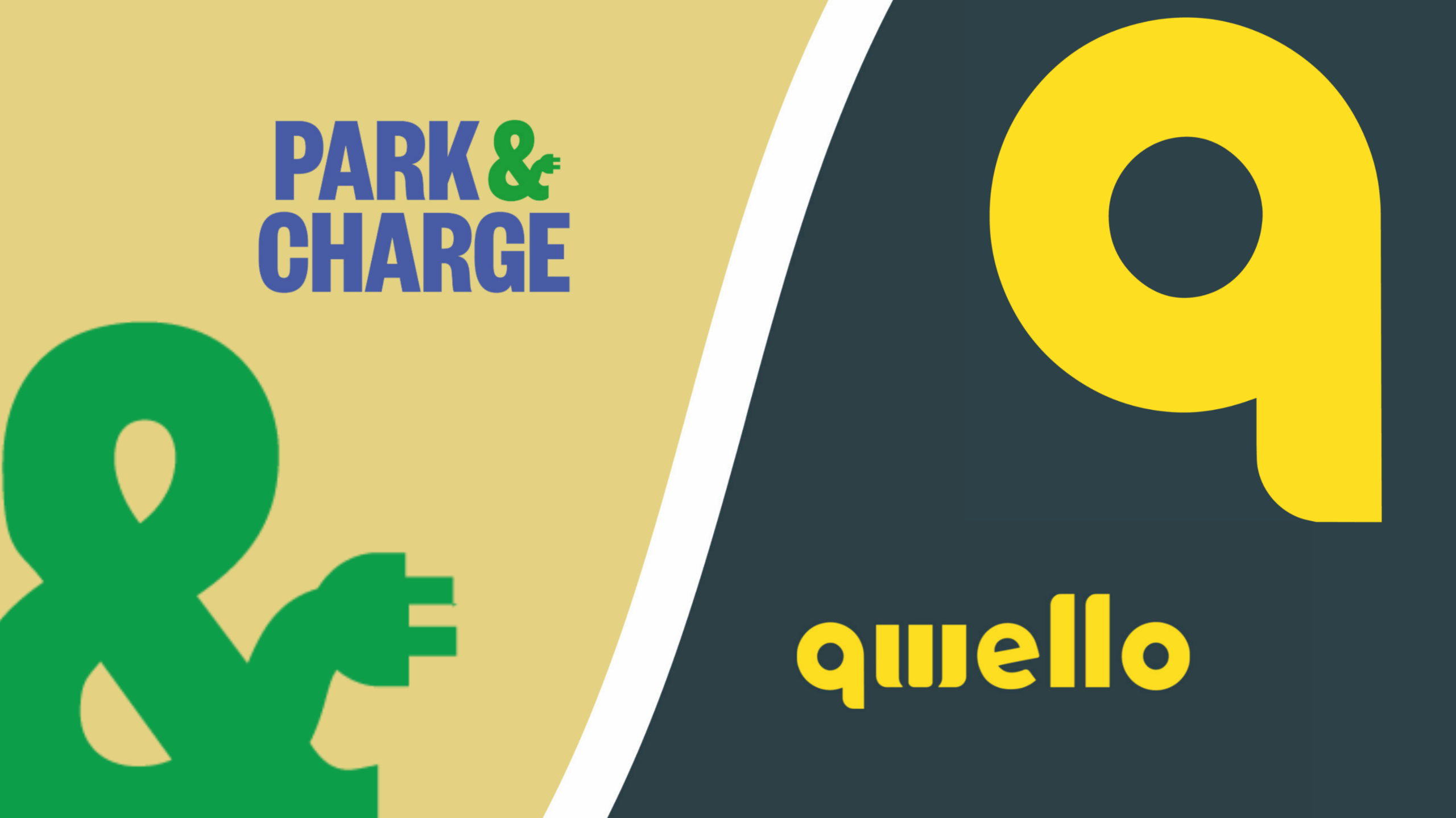 Park&Charge Rebrands to Qwello Netherlands: A Unified Vision for the Future European EV Charging Network