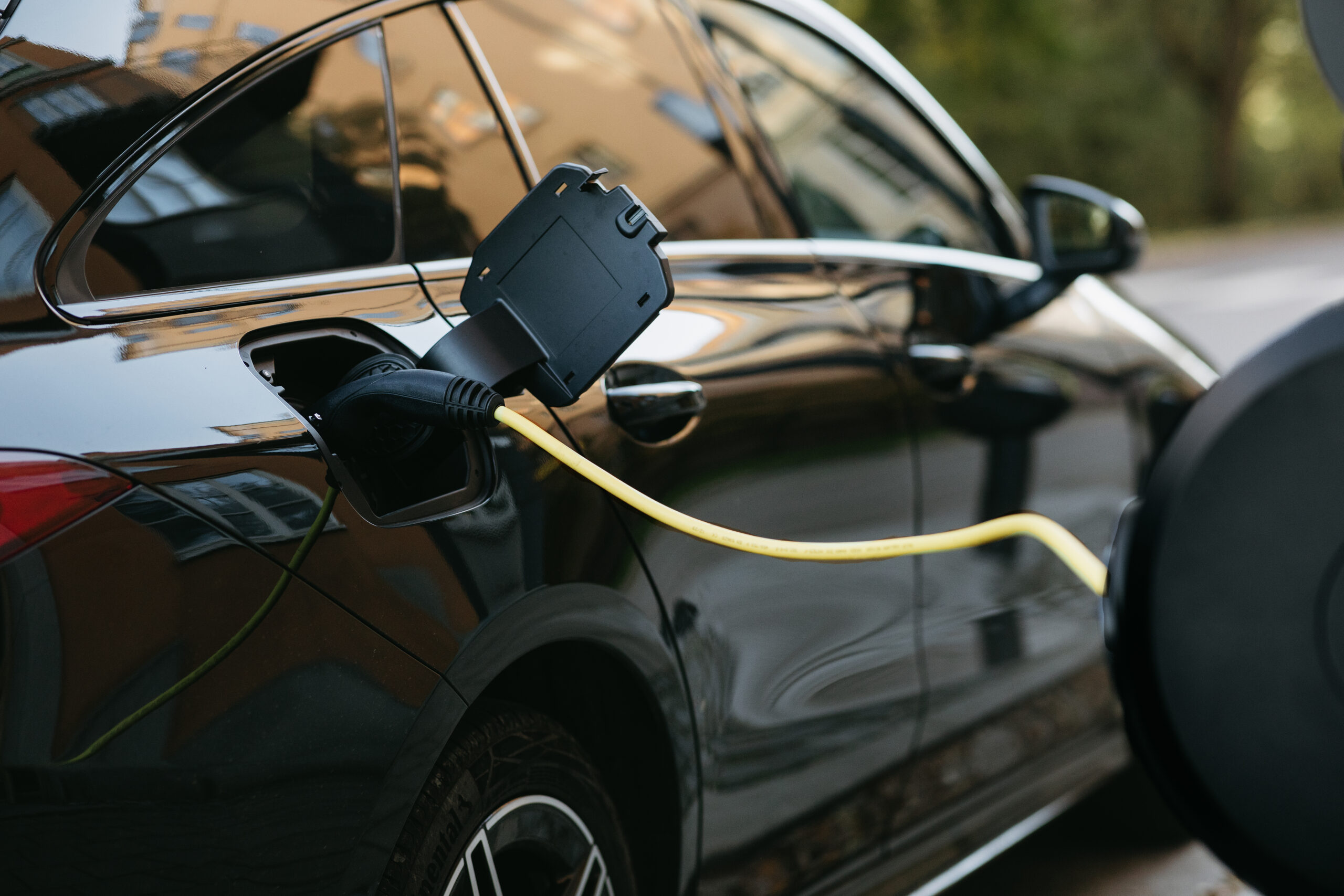 Qwello Sverige Strengthens Public Charging Network through Asset Deal with Nässjö Affärsverk
