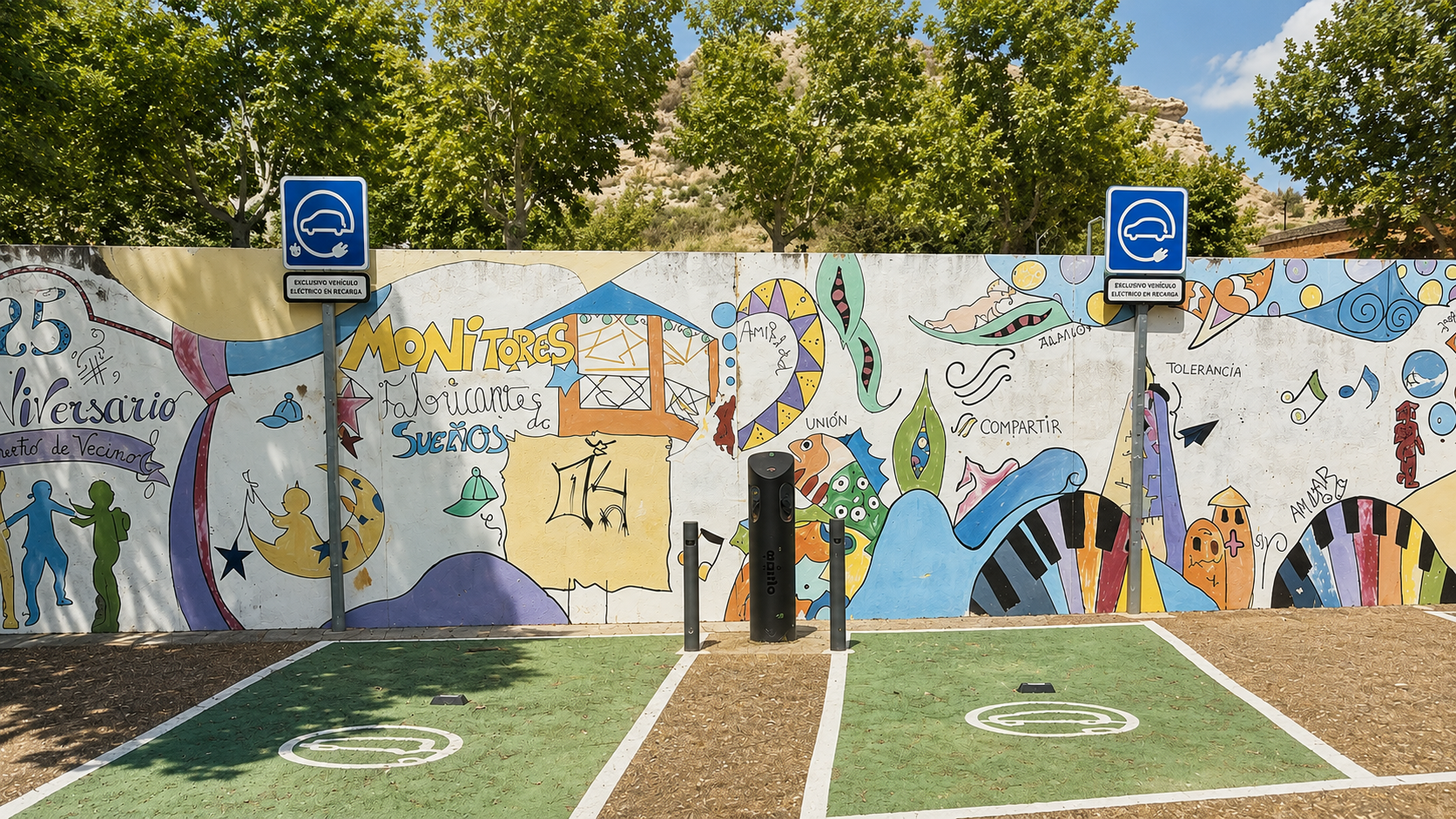 Peñafiel Qwello